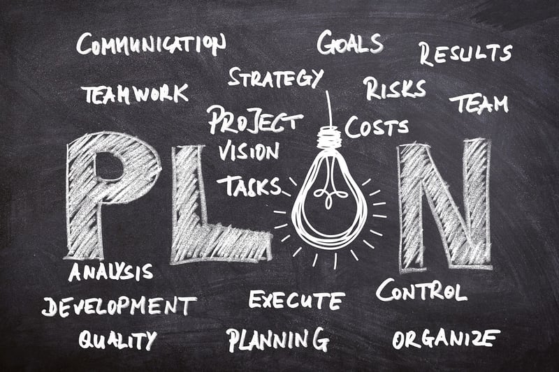 Mission Planning